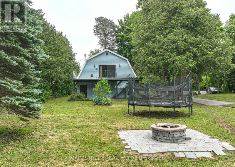 61 Campbell Beach Road  Kawartha Lakes, L0K1B0 | Image 4