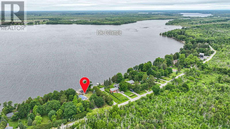 61 Campbell Beach Road  Kawartha Lakes, L0K1B0 | Image 5