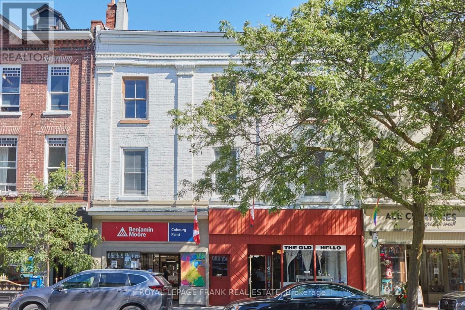 32-34 KING STREET WEST Image 1