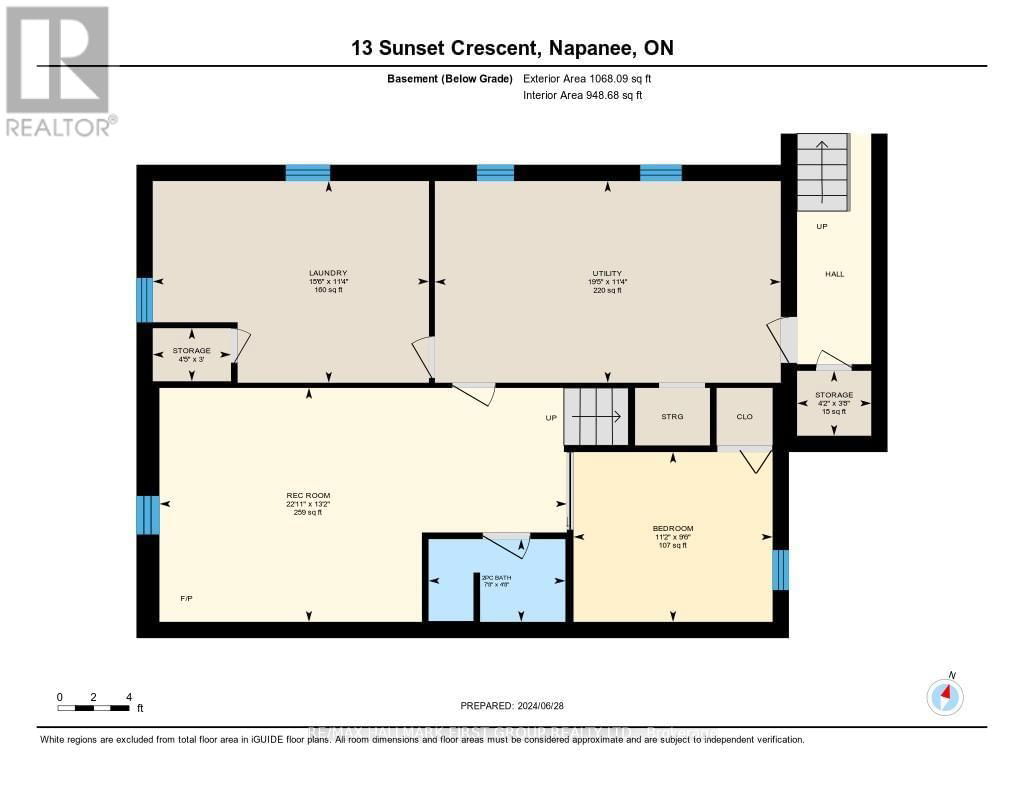 13 SUNSET CRESCENT Image 35