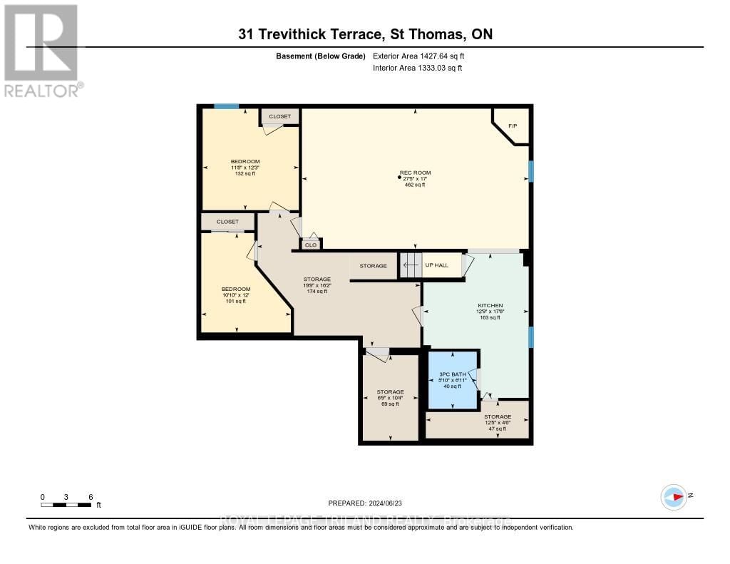 31 TREVITHICK TERRACE Image 30