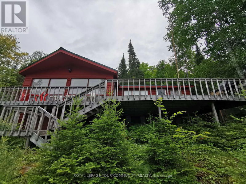 992 Porter Landing Road  Parry Sound, P0H2R0 | Image 1