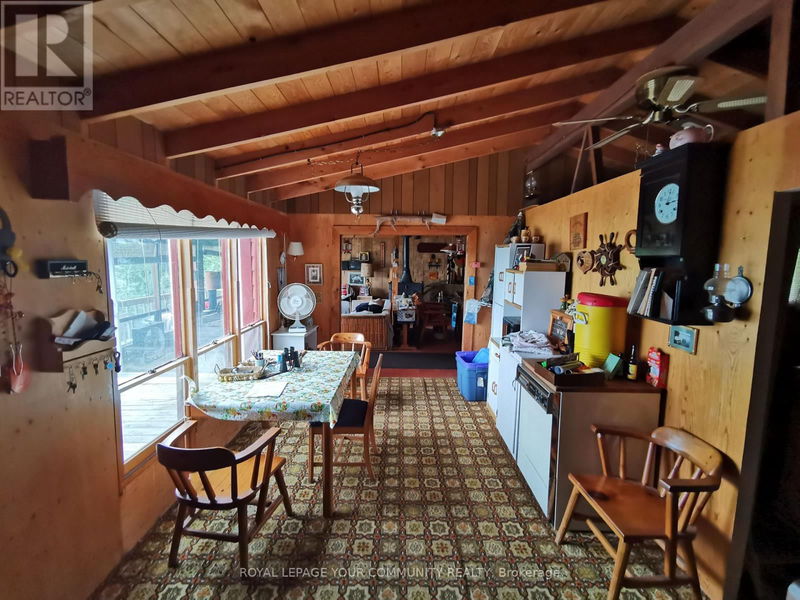 992 Porter Landing Road  Parry Sound, P0H2R0 | Image 17