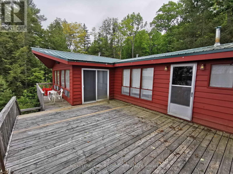 992 Porter Landing Road  Parry Sound, P0H2R0 | Image 3