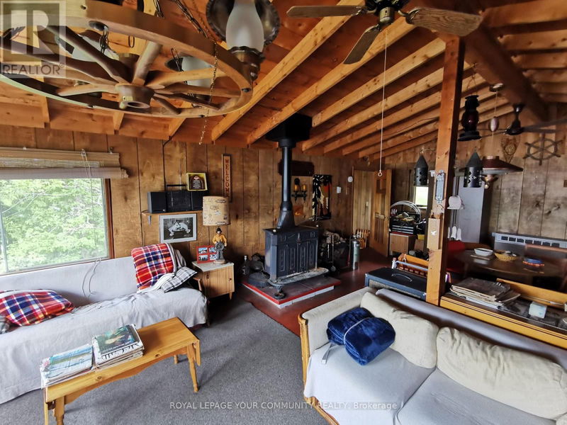 992 Porter Landing Road  Parry Sound, P0H2R0 | Image 5