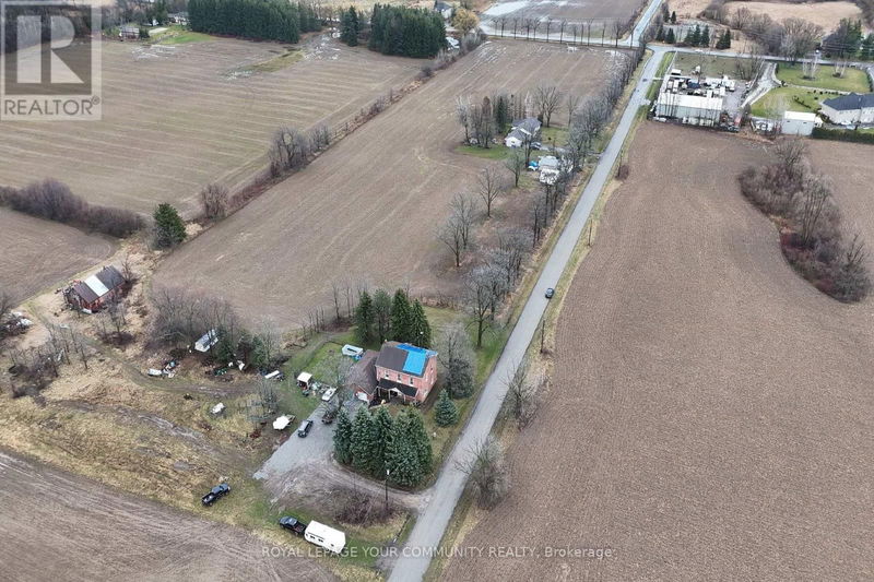 Secondary Property View
