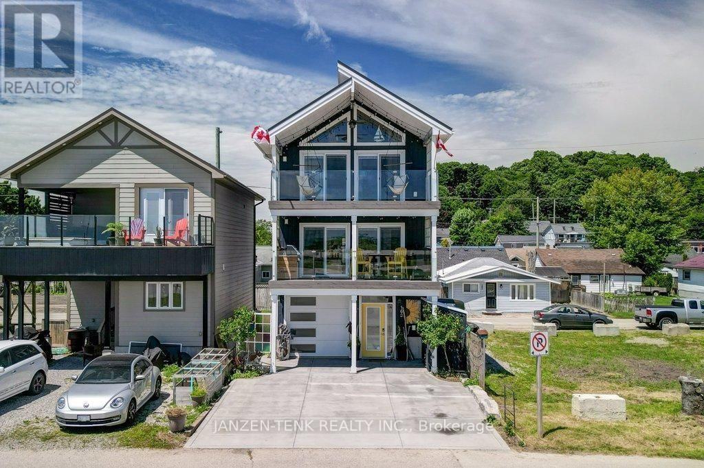 163 MAUD STREET Image 1