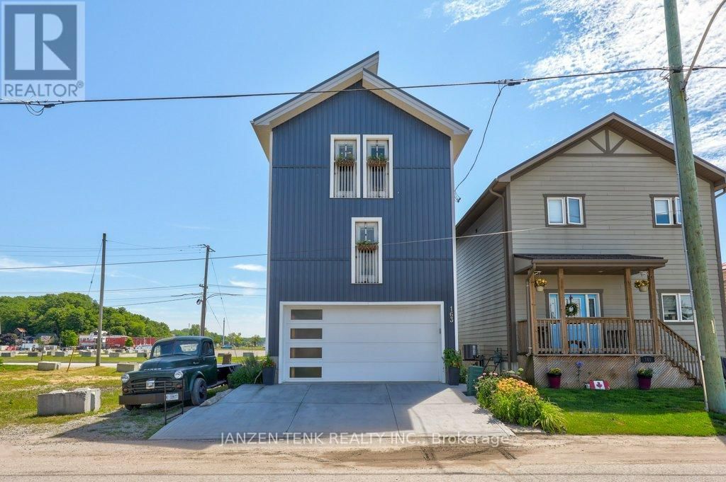 163 MAUD STREET Image 3