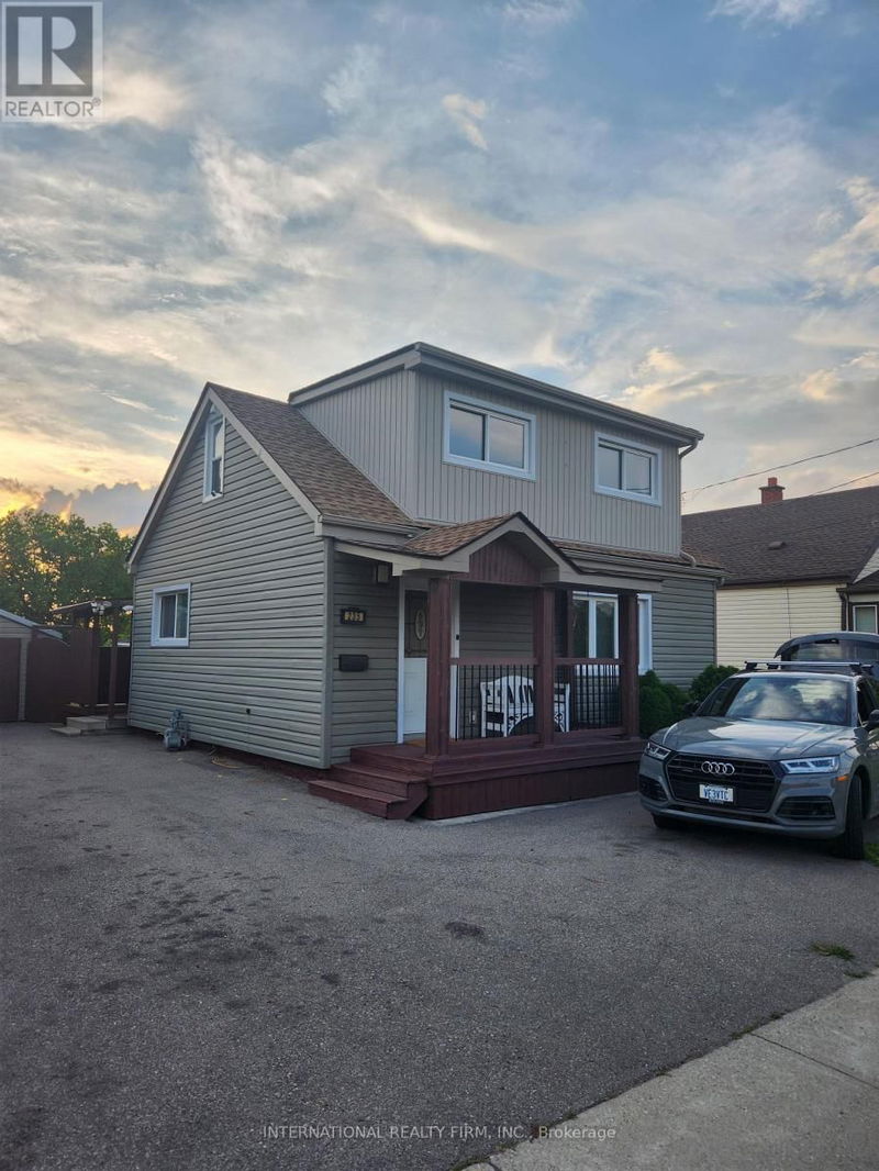 235 Millen Road  Hamilton (Stoney Creek), L8E2G8 | Image 37