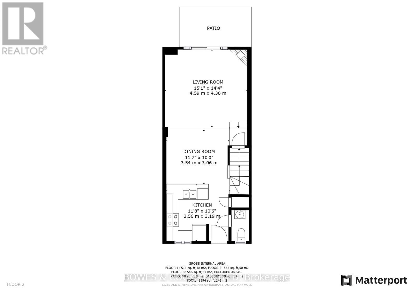 7 - 1579 ANSTRUTHER LAKE ROAD Image 2