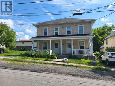 68 & 70 Fourth Street  Deseronto, K0K1X0 | Image 1