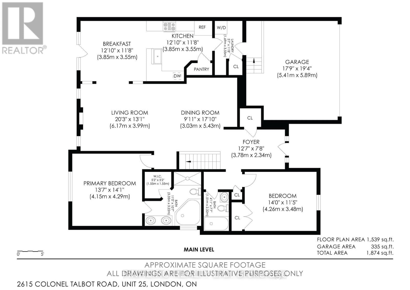 25 - 2615 COLONEL TALBOT ROAD Image 37