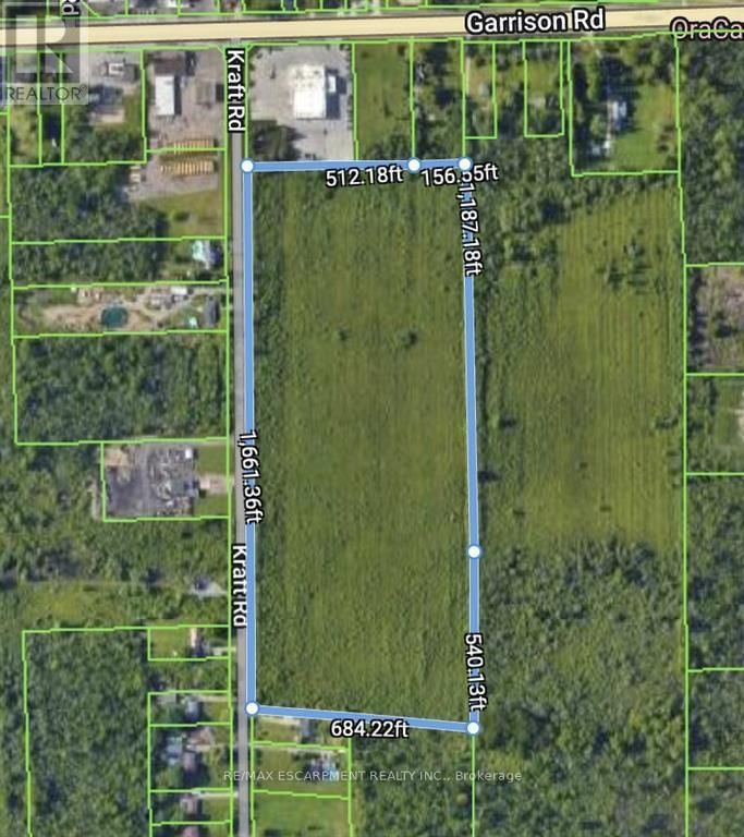 Lot 2 Kraft Road  Fort Erie, L2A4M9 | Image 2