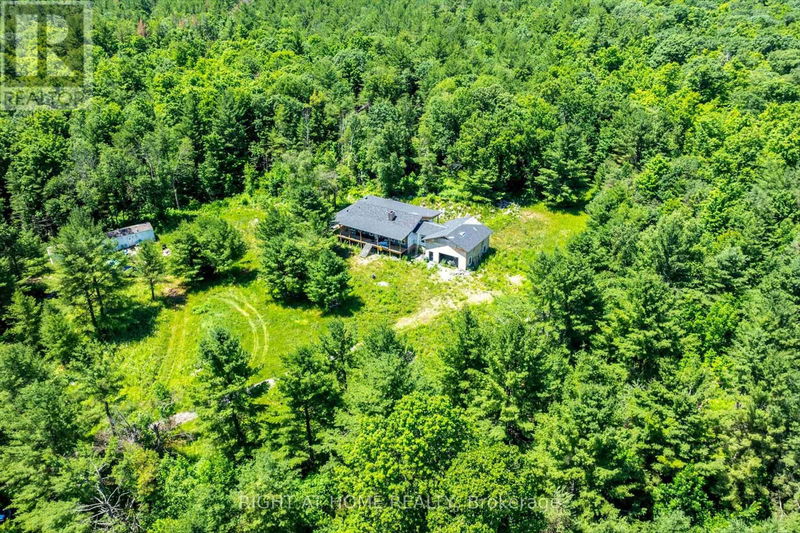 1662 COUNTY ROAD 40 Road  Douro-Dummer, K0L2V0 | Image 29