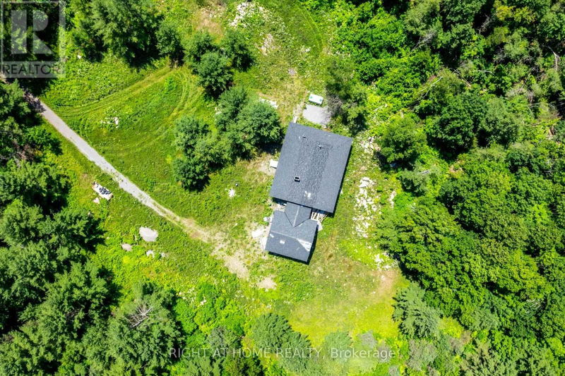 1662 COUNTY ROAD 40 Road  Douro-Dummer, K0L2V0 | Image 39