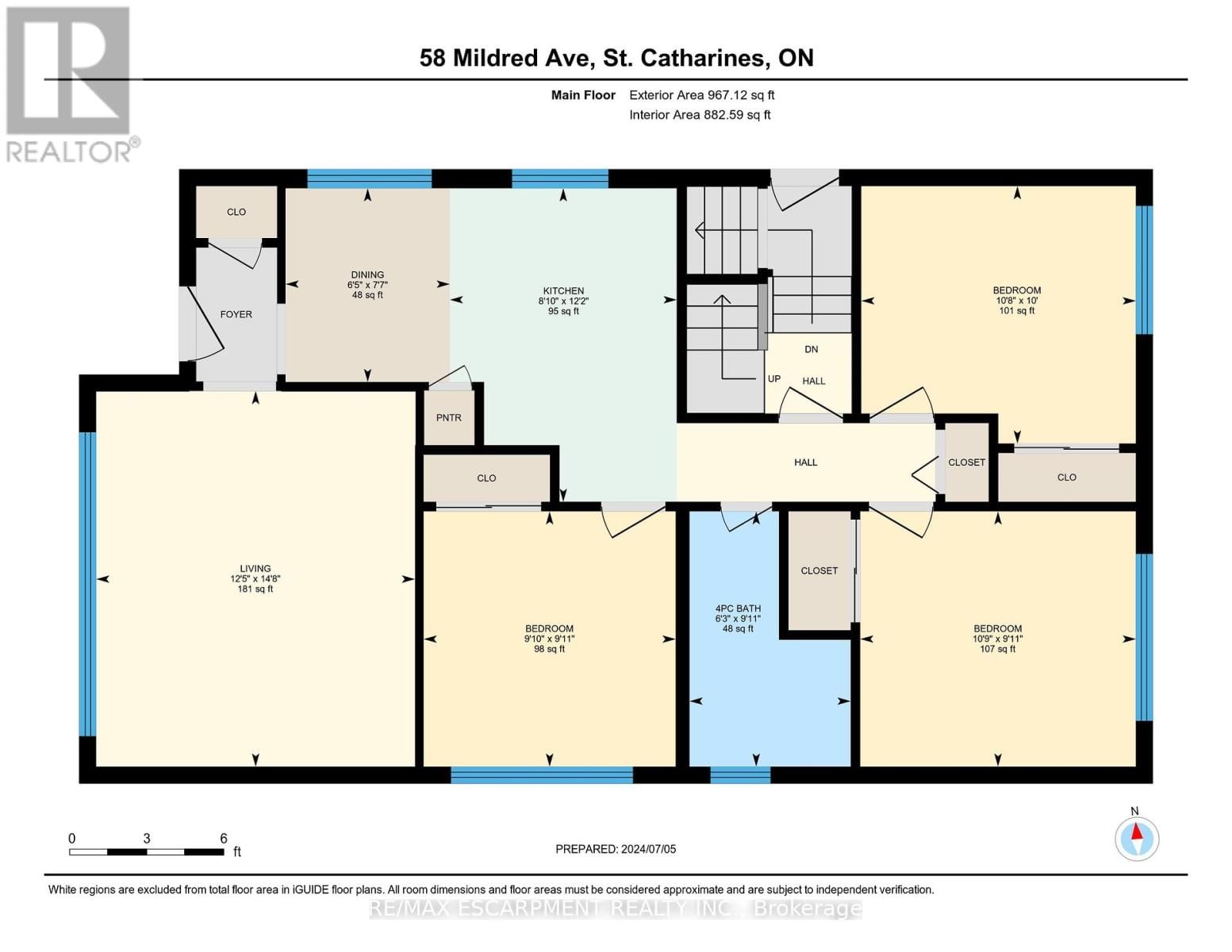 58 MILDRED AVENUE Image 38
