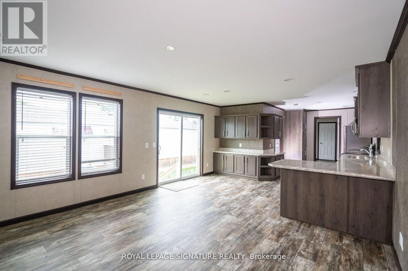 Secondary Property View