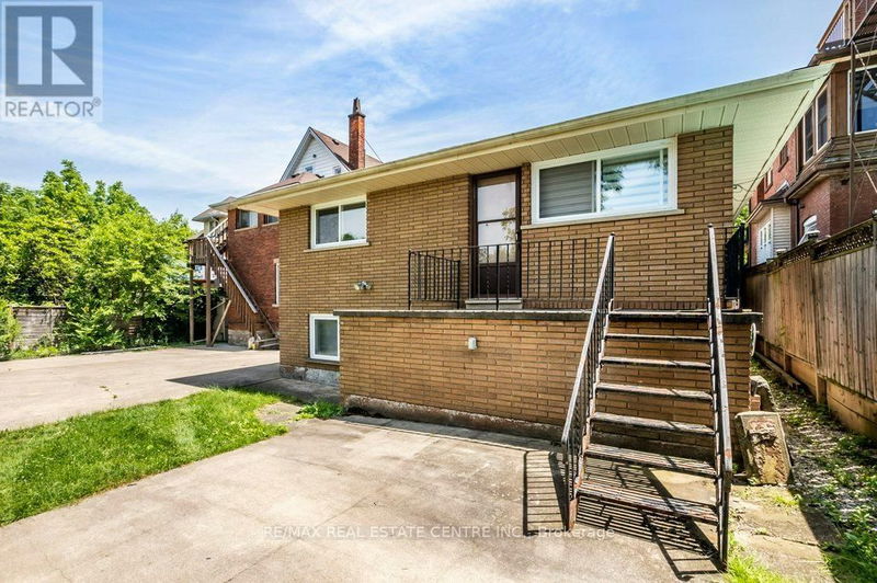 16 Cottage Avenue  Hamilton (Kirkendall), L8P4G4 | Image 33