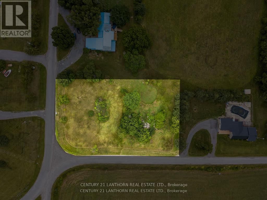 Primary Property View