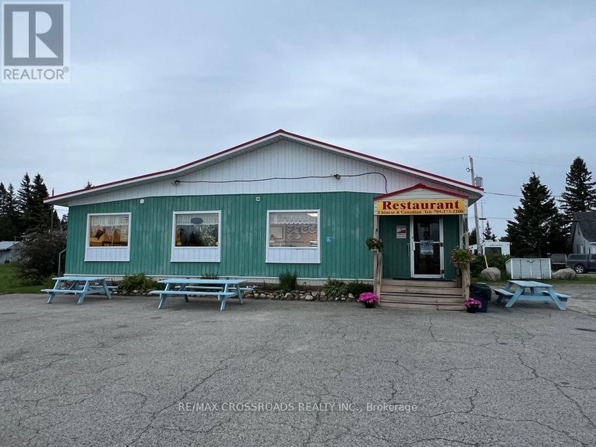 431&439 HIGHWAY 11 (LOT 11 & 12) Image 1