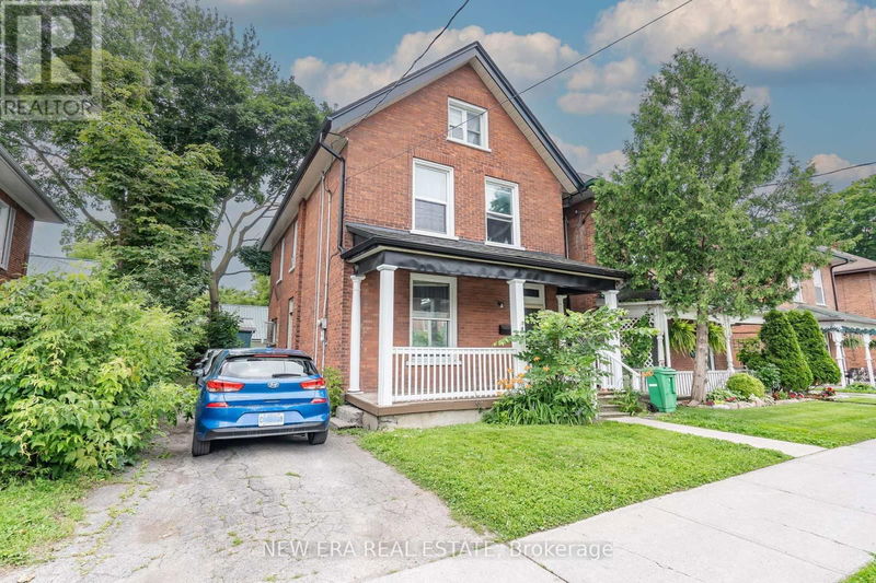 265 Sherbrooke Street  Peterborough (Downtown), K9J2N5 | Image 3