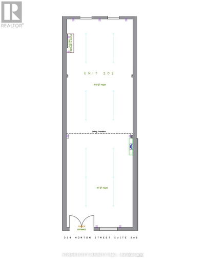 Retail Properties for Rent