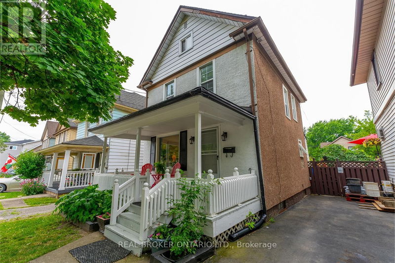 131 Ross Street  Welland, L3B2M8 | Image 1