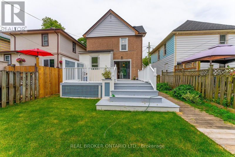 131 Ross Street  Welland, L3B2M8 | Image 24