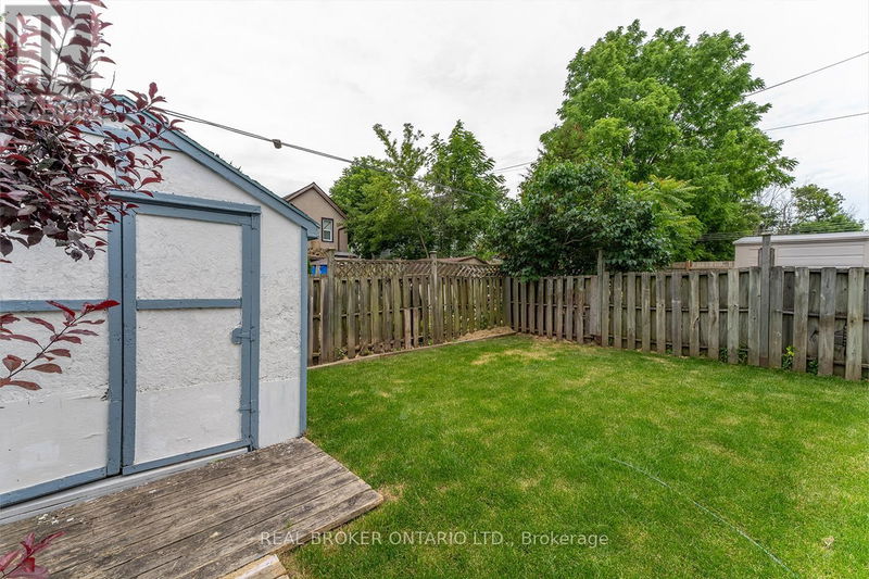 131 Ross Street  Welland, L3B2M8 | Image 25