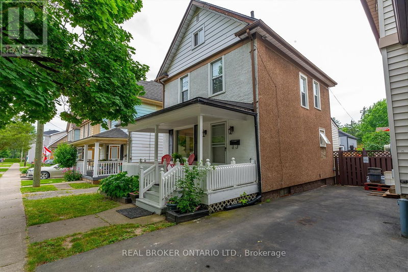 131 Ross Street  Welland, L3B2M8 | Image 30