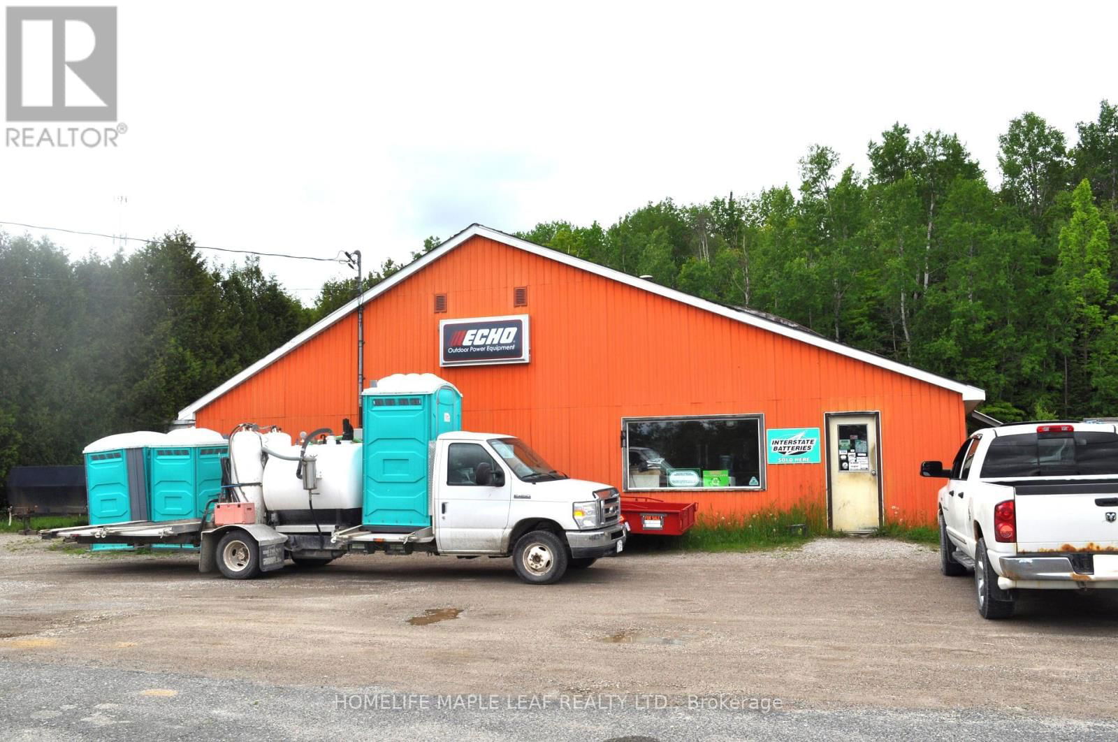 Hwy 542 - 5919 KING STREET Image 1