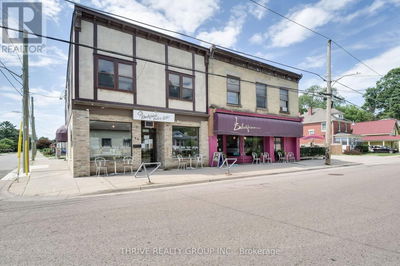Restaurants for Sale in New-brunswick