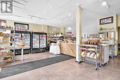 Restaurants for Sale in New-brunswick