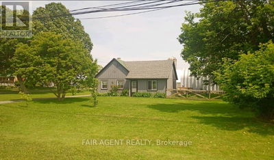 4734 Hwy #6 null South Haldimand, N0A1H0 | Image 1