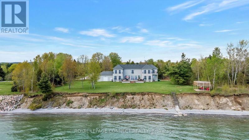 401 Lakeshore Road  Alnwick/Haldimand (Grafton), K9A4J8 | Image 11