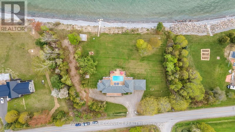 401 Lakeshore Road  Alnwick/Haldimand (Grafton), K9A4J8 | Image 8