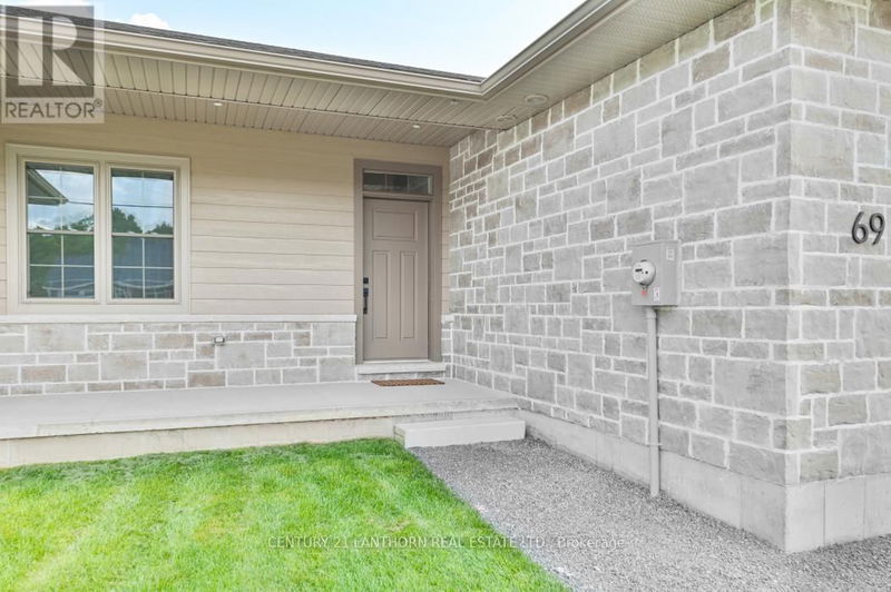 Tertiary Property View