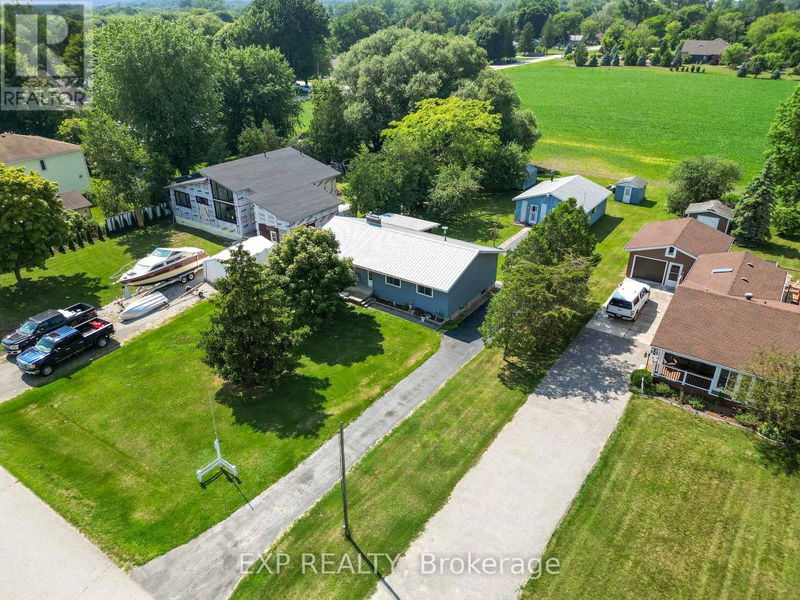 8274 Burwell Road  Lambton Shores (Thedford), N0M1T0 | Image 35