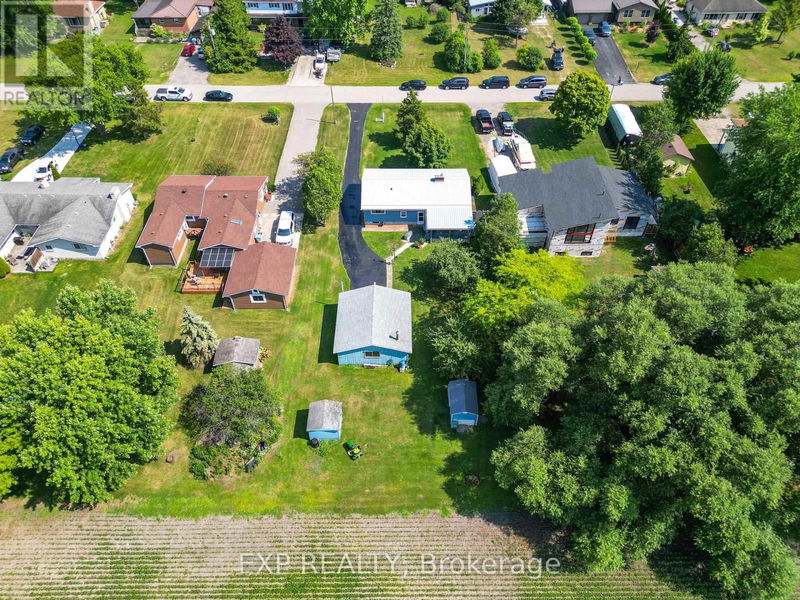 8274 Burwell Road  Lambton Shores (Thedford), N0M1T0 | Image 37