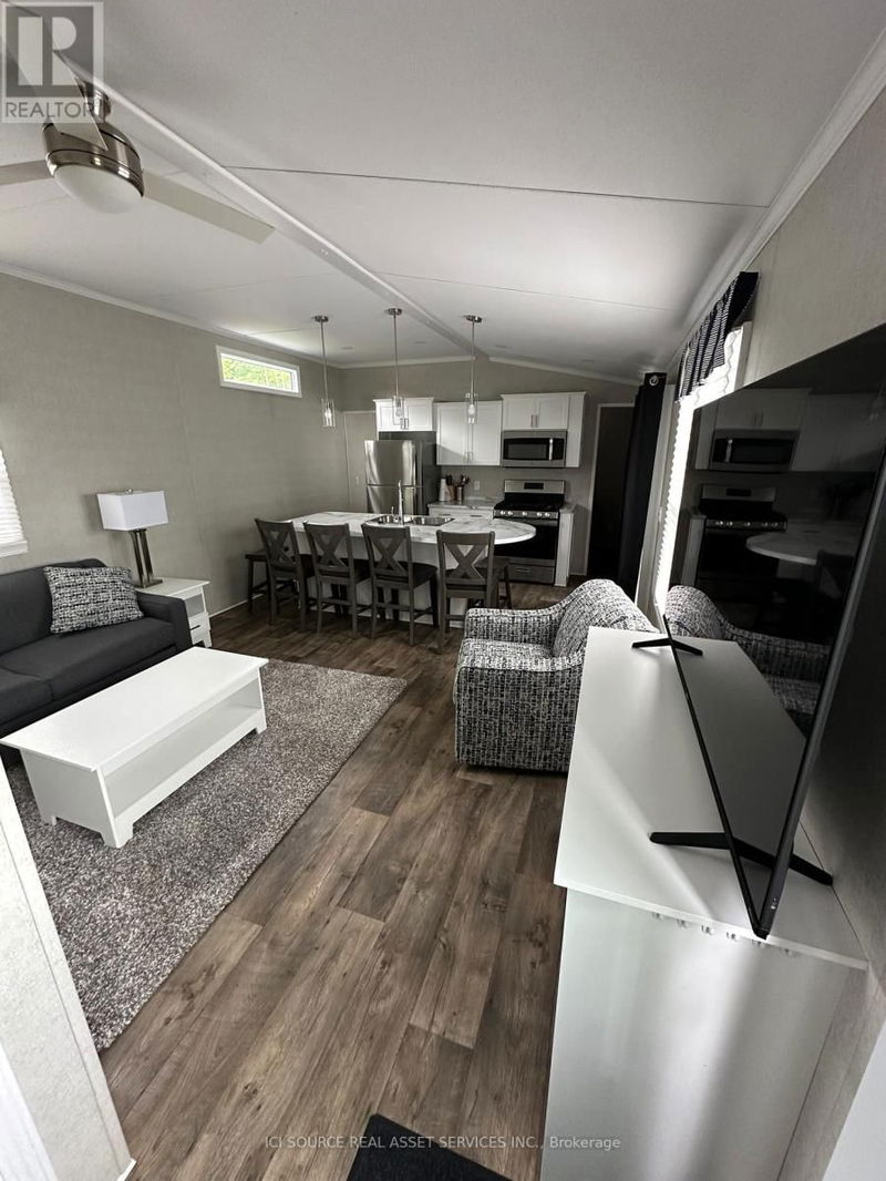 Secondary Property View