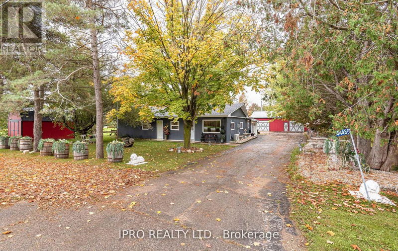 44485 Brandon Road  Huron East (Brussels), N0G1T0 | Image 1