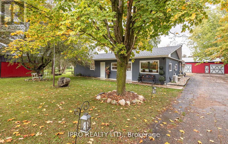 44485 Brandon Road  Huron East (Brussels), N0G1T0 | Image 2