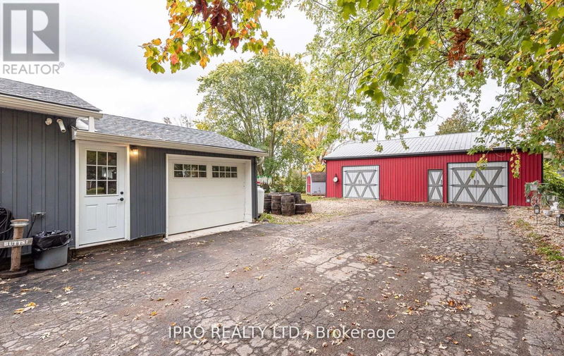 44485 Brandon Road  Huron East (Brussels), N0G1T0 | Image 23