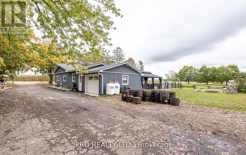 44485 Brandon Road  Huron East (Brussels), N0G1T0 | Image 26