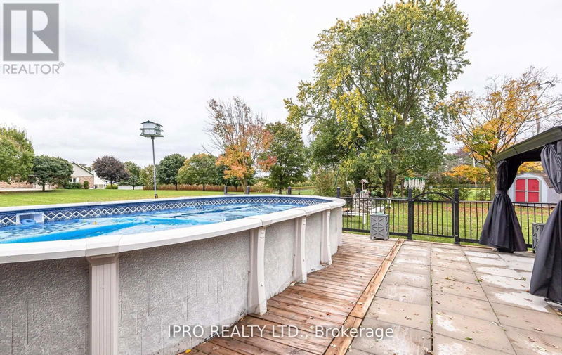 44485 Brandon Road  Huron East (Brussels), N0G1T0 | Image 32