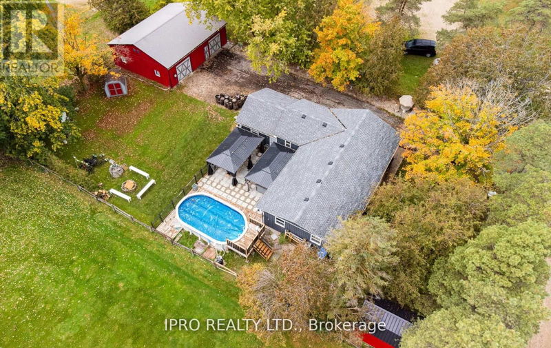 44485 Brandon Road  Huron East (Brussels), N0G1T0 | Image 33