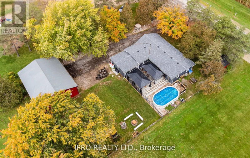 44485 Brandon Road  Huron East (Brussels), N0G1T0 | Image 38