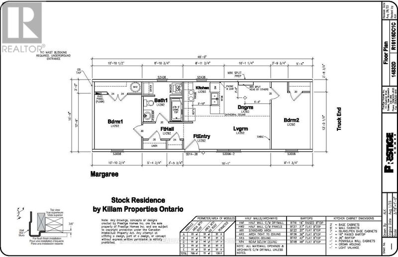 1308 Sunflower Private null  Ottawa (Osgoode), K0A1V0 | Image 10