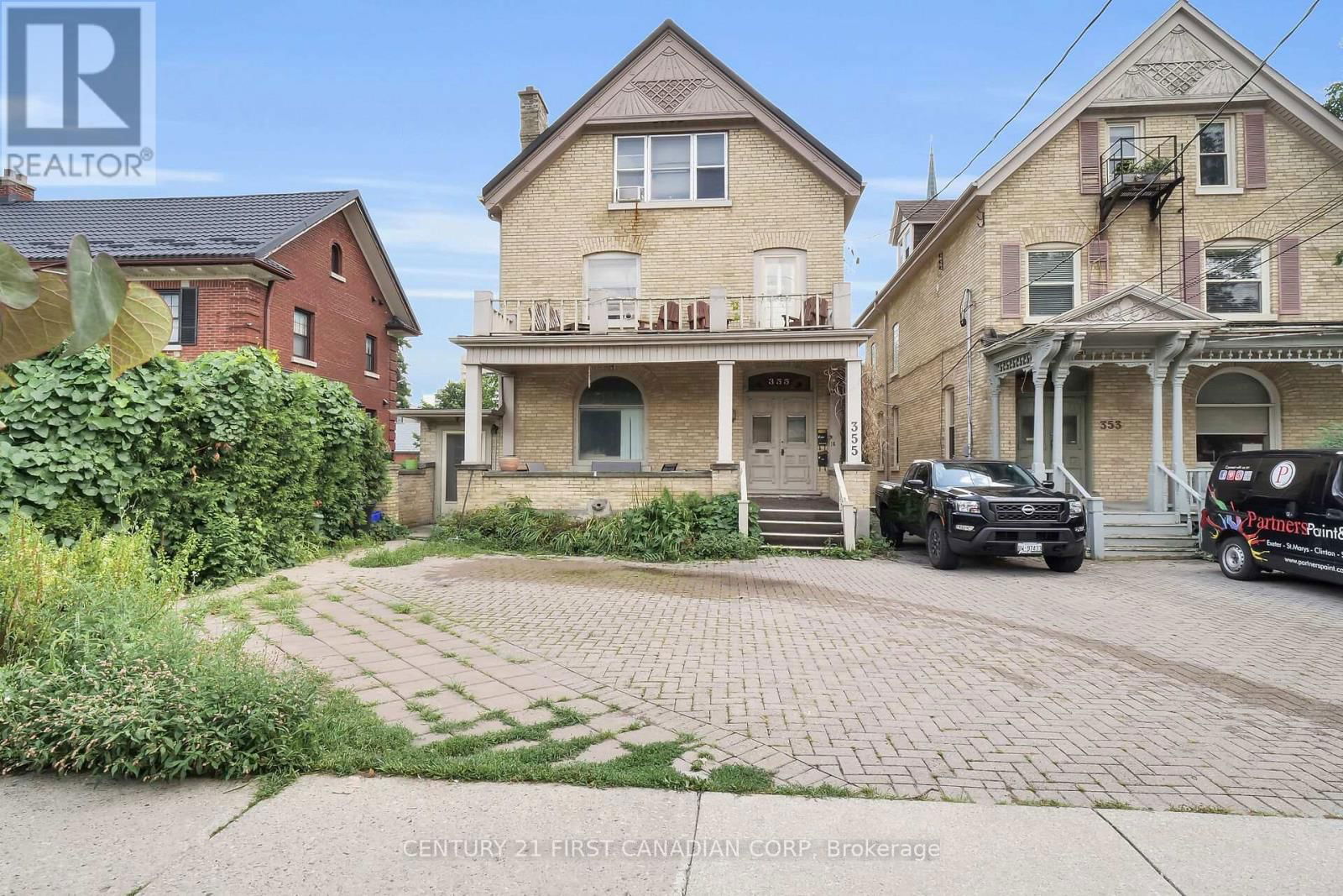 355 DUFFERIN AVENUE Image 1