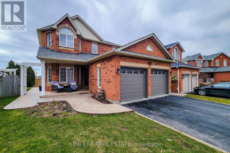 20 Pentland Road South Hamilton (Waterdown), L0R2H5 | Image 2